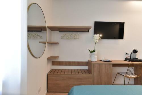 Hostal Dimora Al Castello