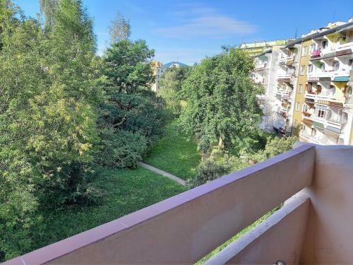 Apartamento Mieszkanie Wa?brzych