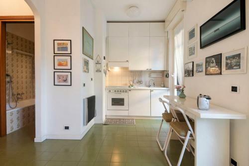 Apartamento Monolocale Il Giardino Di Antonio