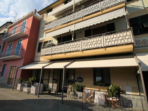 Apartamento Locazione Turistica Fronte Mare