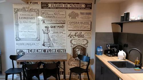Apartamento Loft Szewska 6, Parking Free