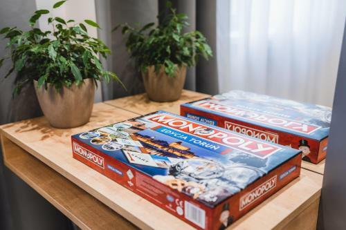 Apartament Hvile 4- Pakiet Powitalny