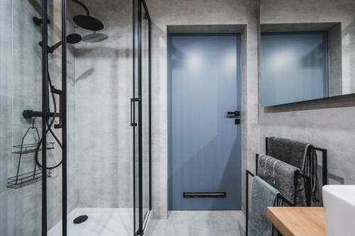 Apartament Hvile 4- Pakiet Powitalny