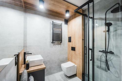 Apartament Hvile 4- Pakiet Powitalny