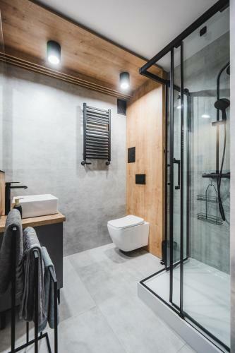 Apartament Hvile 4- Pakiet Powitalny