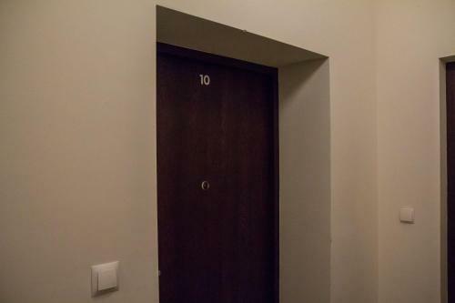 P&m Apartament