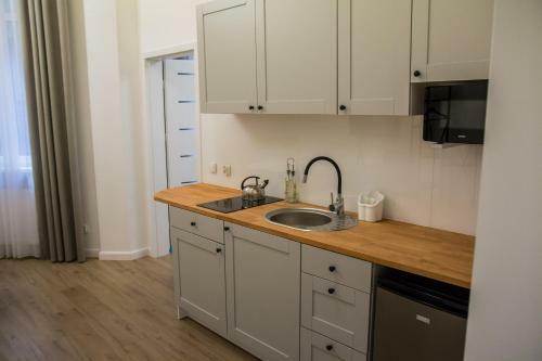 P&m Apartament