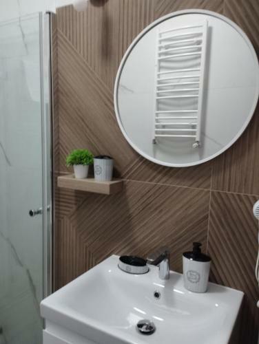 P&m Apartament