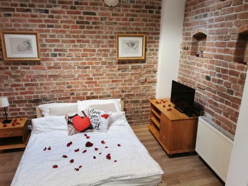Apartament Dla Zakochanych