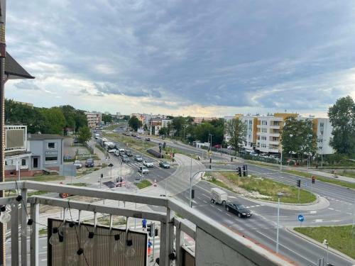 Apartamento Przytulne Mieszkanie W Centrum