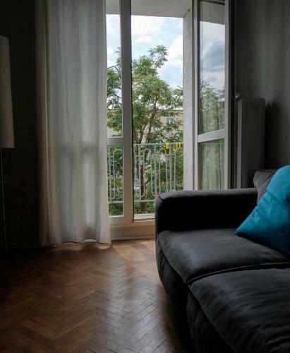 Apartamento Jagielonka
