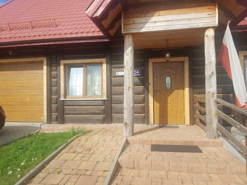 Agroturismo Wczasowa 54