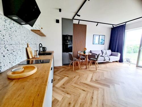 Apartament P�?nocne Mazury