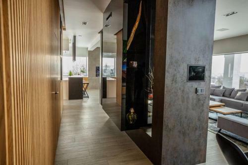 Villa Wieliczka Exclusive, Pool, Spa, Relax.