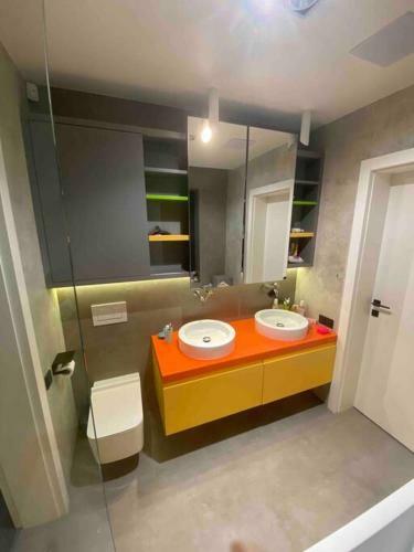Villa Wieliczka Exclusive, Pool, Spa, Relax.