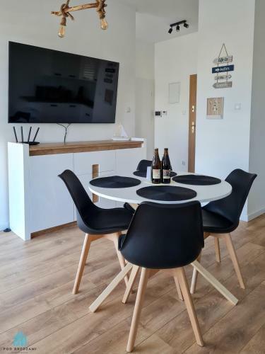 Pod Brzozami Apartamenty S?oneczne Apartamenty
