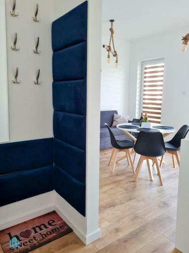 Pod Brzozami Apartamenty S?oneczne Apartamenty