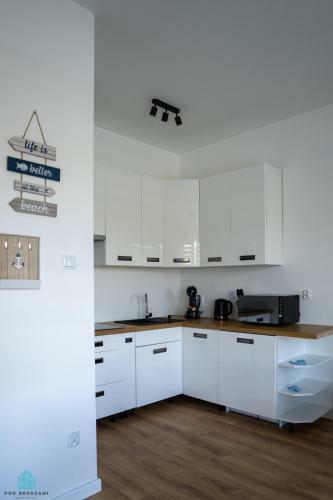 Pod Brzozami Apartamenty S?oneczne Apartamenty