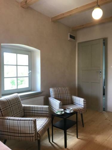 Hostal Dwie Brzozy Wegetaria?skie Siedlisko