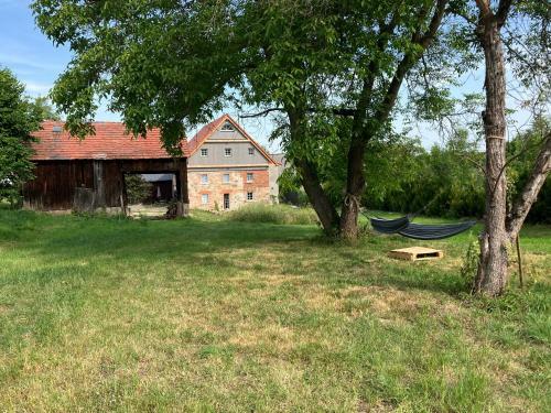 Hostal Dwie Brzozy Wegetaria?skie Siedlisko