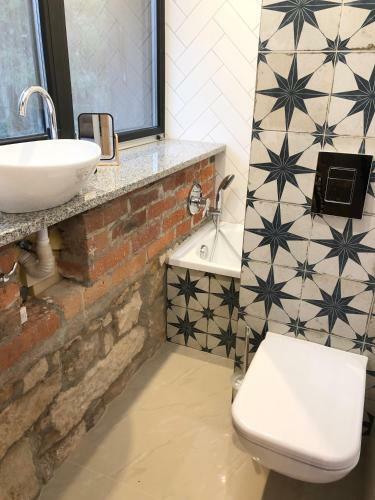Apartamento Dolina Zdrowia U Skrzypk�w