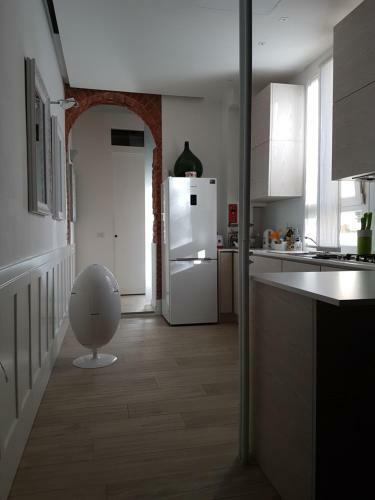 Apartamento Appartamento Toscale