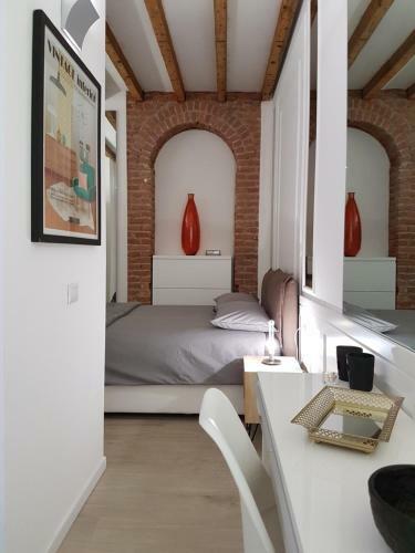 Apartamento Appartamento Toscale