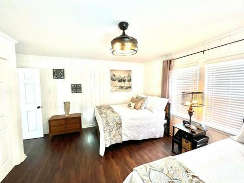 Apartamento Farmhouse At The Quadruplex; Beautiful, Spacious