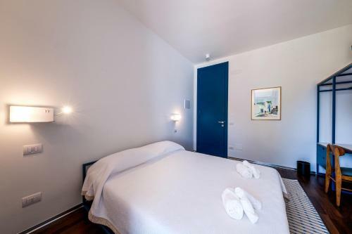 Bed & Breakfast Villa Al Mare Sea, Relax & Wellness