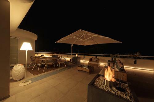 Bed & Breakfast Villa Al Mare Sea, Relax & Wellness