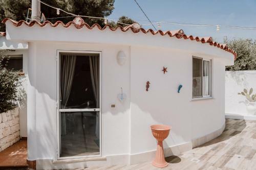 Apartamento Monholiday - Villa Al Capitolo