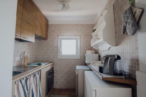 Apartamento Monholiday - Villa Al Capitolo