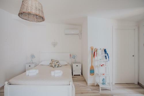 Apartamento Monholiday - Villa Al Capitolo