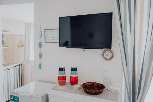 Apartamento Monholiday - Villa Al Capitolo