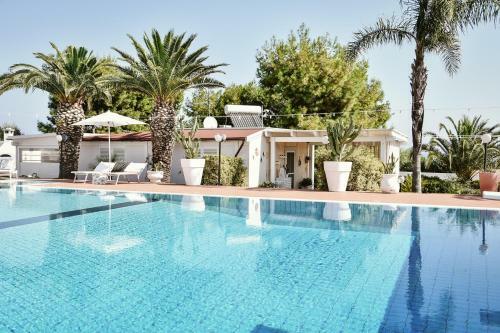 Apartamento Monholiday - Villa Al Capitolo
