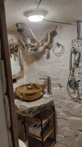 Bed & Breakfast Masseria Rimessa Cal�