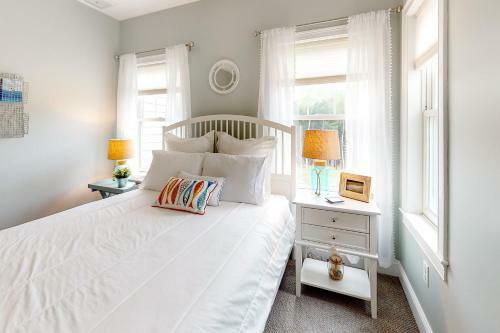 Sunnyside Cottage