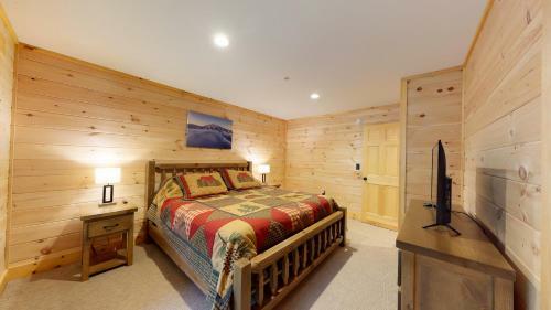 Scoot Cabin