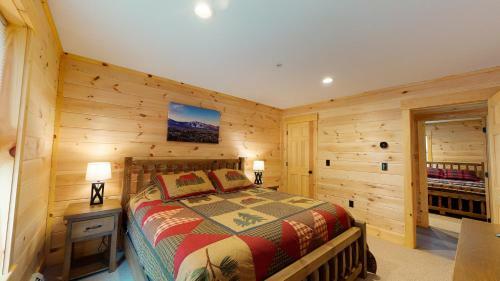 Bubblecuffer Cabin
