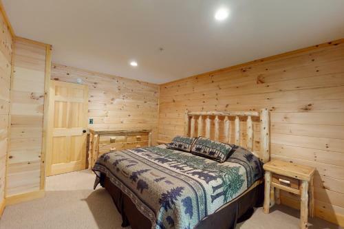 Kings Landing Cabin