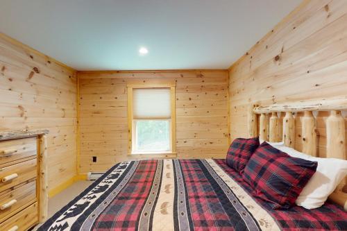 Kings Landing Cabin