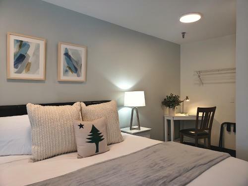 Hotel Main Street Motel