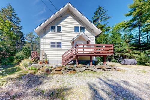 Hidden Gem Retreat