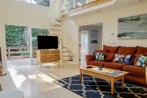 Hidden Gem Retreat
