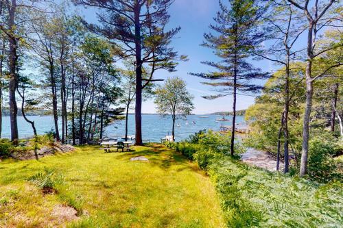 Hidden Gem Retreat