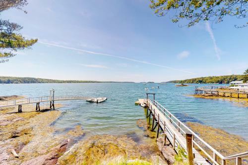 Hidden Gem Retreat