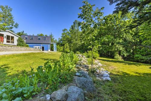 Apartamento Charming Studio About 20 Mi To Acadia Natl Park!