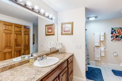 Apartamento Lions Gate