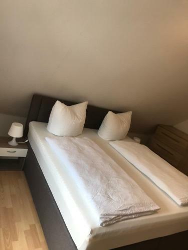 Apartamento Ferienwohnung Haus Maja