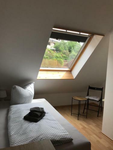 Apartamento Ferienwohnung Haus Maja